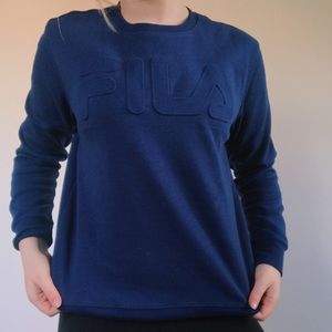 FILA Crewneck